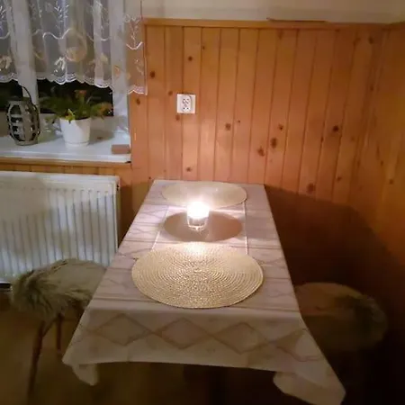 Apartment Przytulne M1 U Podnoza Gor Kowary