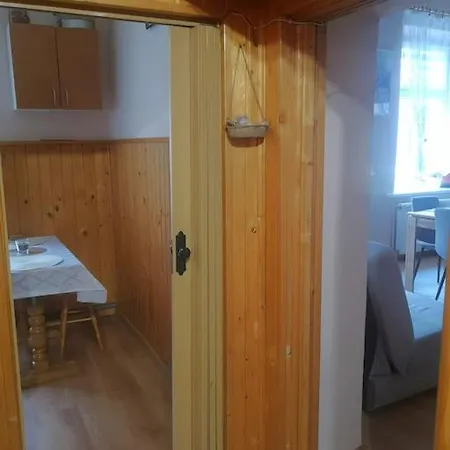 Przytulne M1 U Podnoza Gor Apartment *