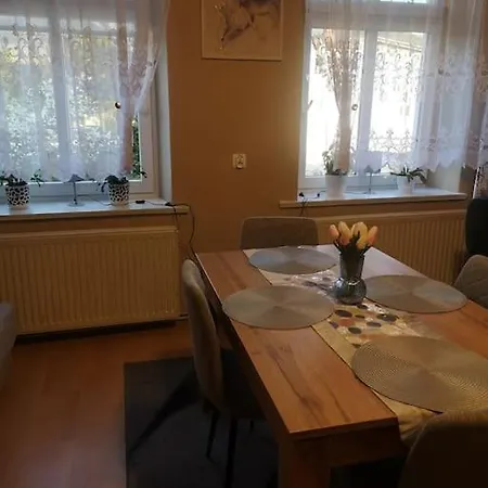 Apartment Przytulne M1 U Podnoza Gor