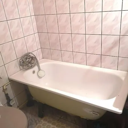 Apartment Przytulne M1 U Podnoza Gor *