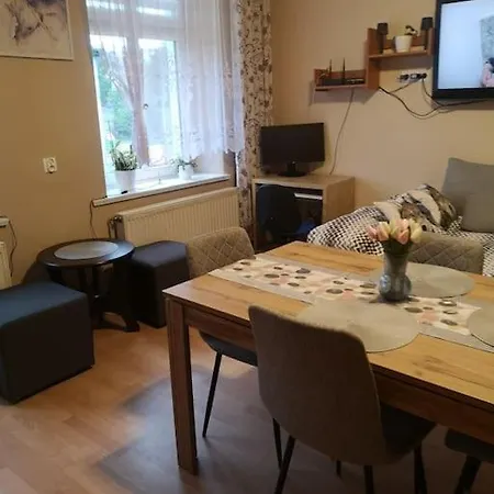 Przytulne M1 U Podnoza Gor * Kowary