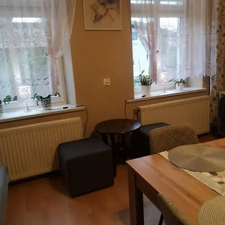 Przytulne M1 U Podnoza Gor