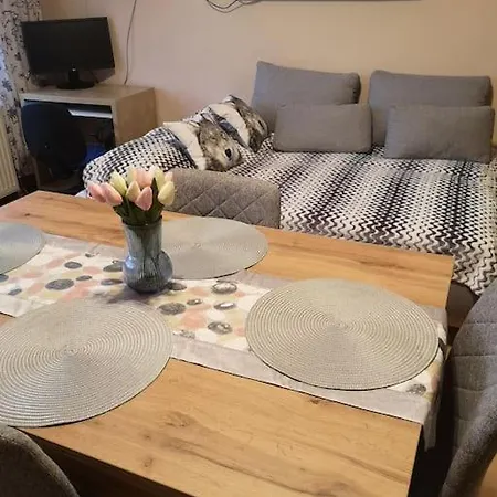 Przytulne M1 U Podnoza Gor