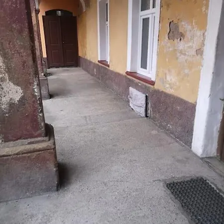 Przytulne M1 U Podnoza Gor Apartment *
