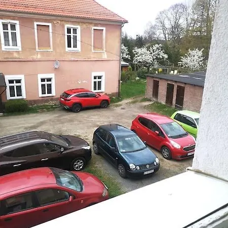 Apartment Przytulne M1 U Podnoza Gor *