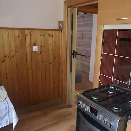 Przytulne M1 U Podnoza Gor Apartment Kowary