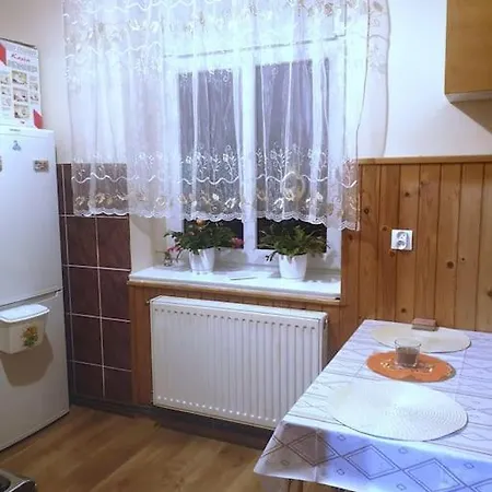 Apartment Przytulne M1 U Podnoza Gor Kowary