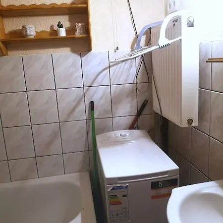 Przytulne M1 U Podnoza Gor *