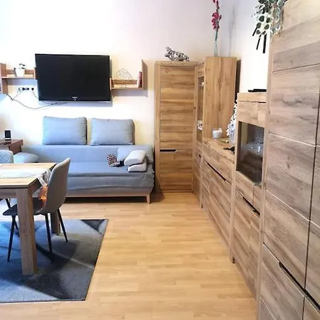 Apartment Przytulne M1 U Podnoza Gor Kowary