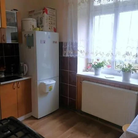 Apartment Przytulne M1 U Podnoza Gor
