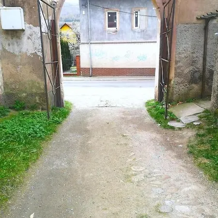 Przytulne M1 U Podnoza Gor Apartment